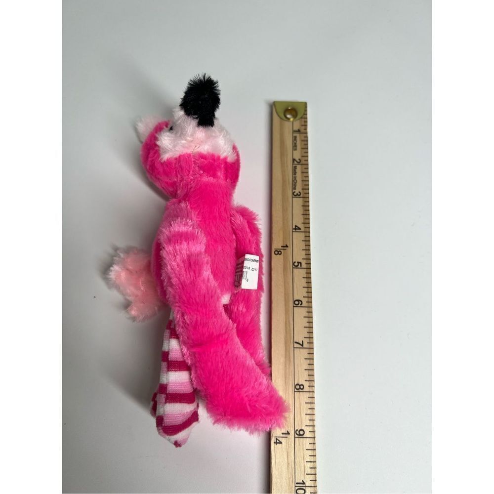 Fun Express Assorted Colors Flamingo Easter Party Favors - Picture 4 of 4